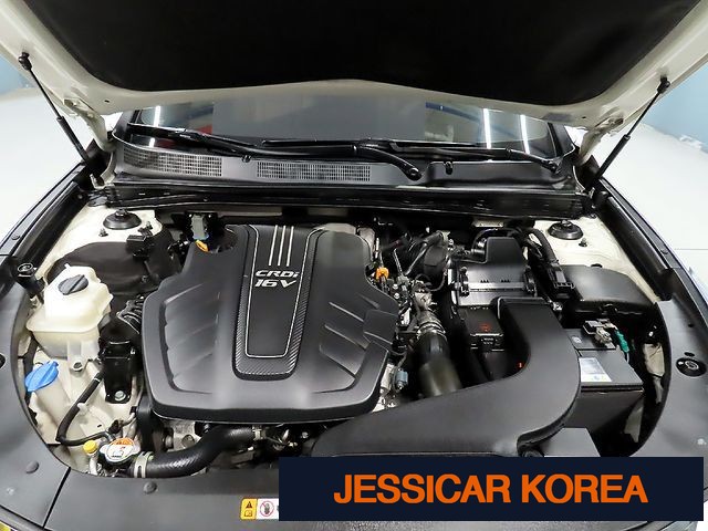 2015 Hyundai Grandeur HG - Thumbnail 6