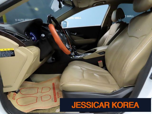 2015 Hyundai Grandeur HG - Thumbnail 9