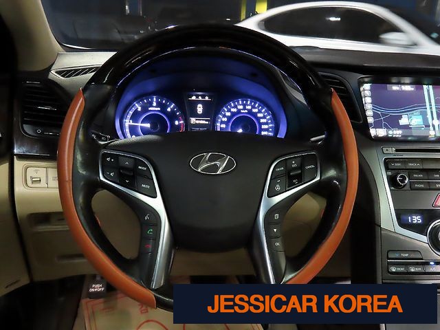 2015 Hyundai Grandeur HG - Thumbnail 10