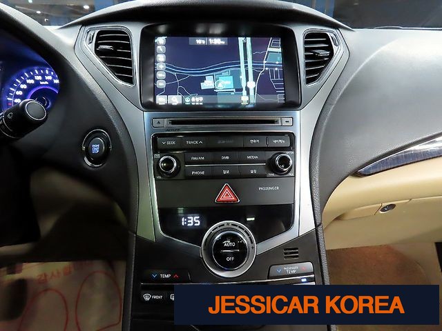 2015 Hyundai Grandeur HG - Thumbnail 11