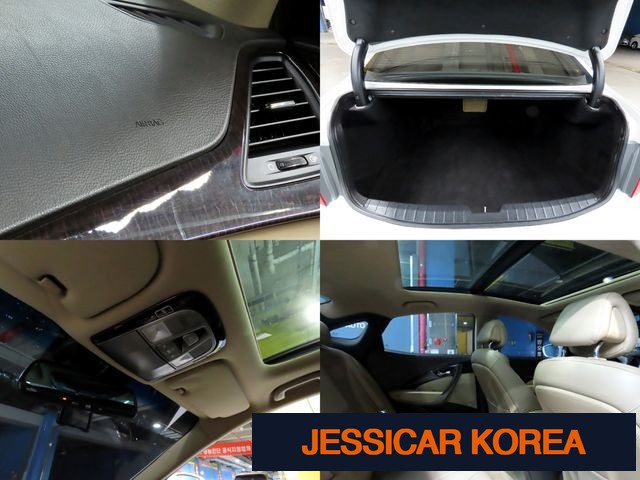 2015 Hyundai Grandeur HG - Thumbnail 12