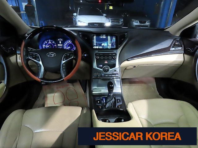 2015 Hyundai Grandeur HG - Thumbnail 14