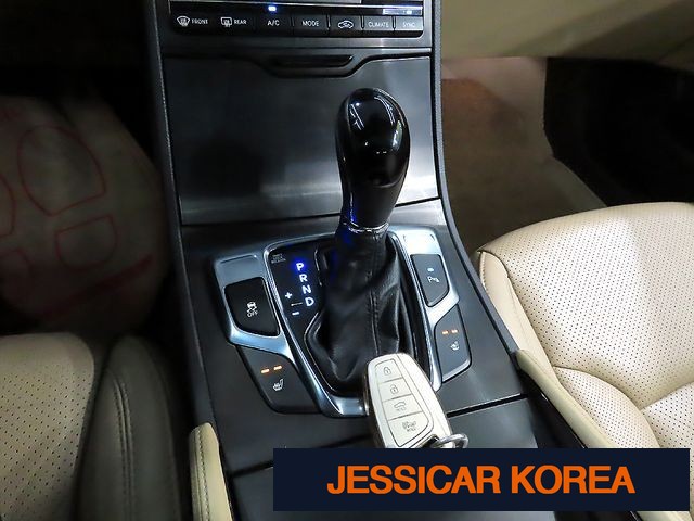 2015 Hyundai Grandeur HG - Thumbnail 16