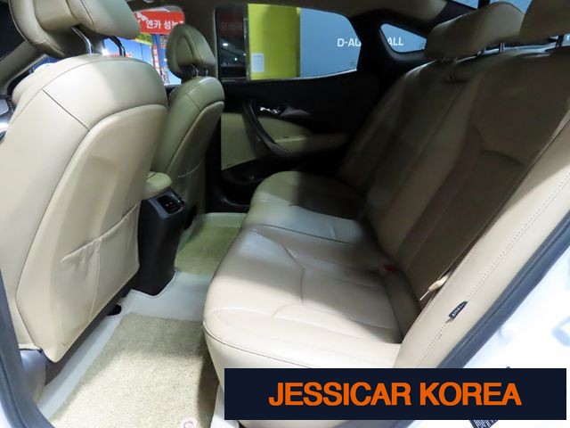 2015 Hyundai Grandeur HG - Thumbnail 20
