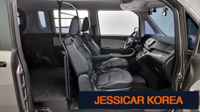 2020 Kia The New Ray - Thumbnail 2
