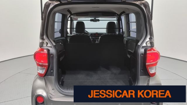2020 Kia The New Ray - Thumbnail 4