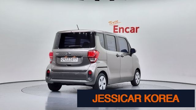 2020 Kia The New Ray - Thumbnail 8