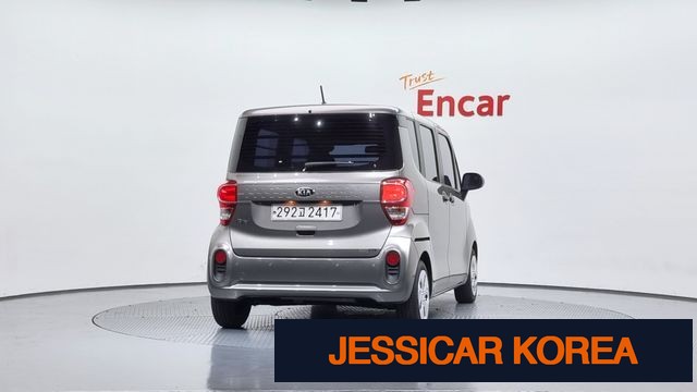 2020 Kia The New Ray - Thumbnail 9