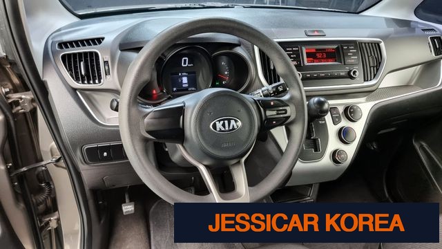 2020 Kia The New Ray - Thumbnail 10