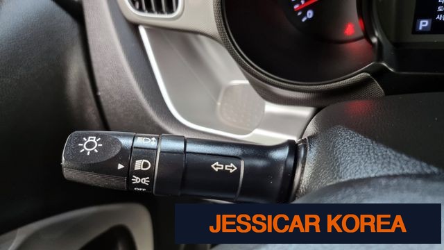 2020 Kia The New Ray - Thumbnail 11