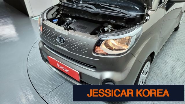 2020 Kia The New Ray - Thumbnail 12