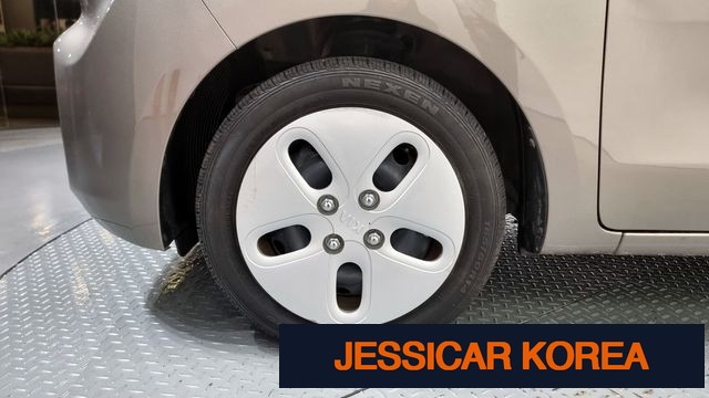 2020 Kia The New Ray - Thumbnail 15