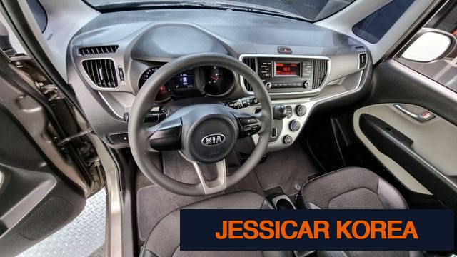 2020 Kia The New Ray - Thumbnail 17