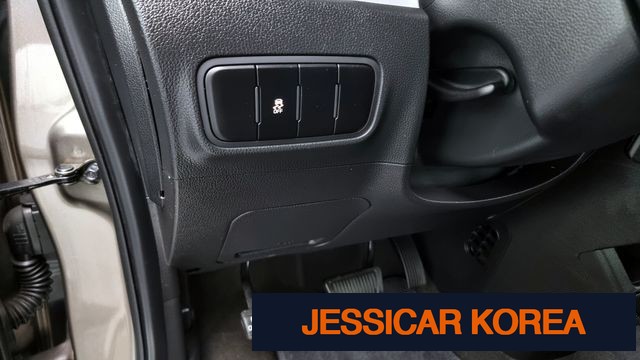 2020 Kia The New Ray - Thumbnail 18