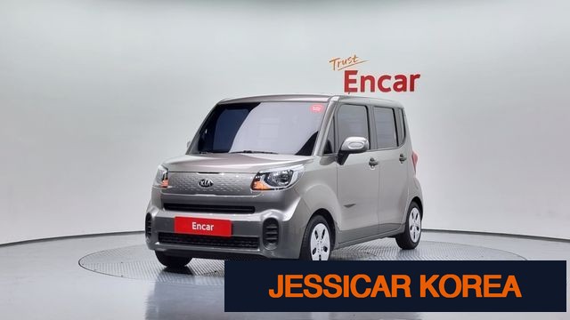 2020 Kia The New Ray - Thumbnail 20