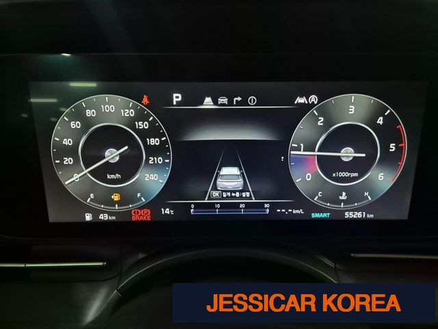 2023 Kia Carnival 4th Gen - Thumbnail 4