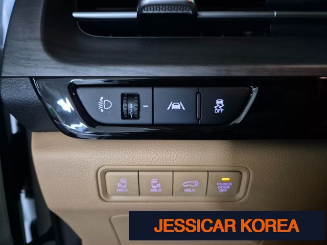 2023 Kia Carnival 4th Gen - Thumbnail 6