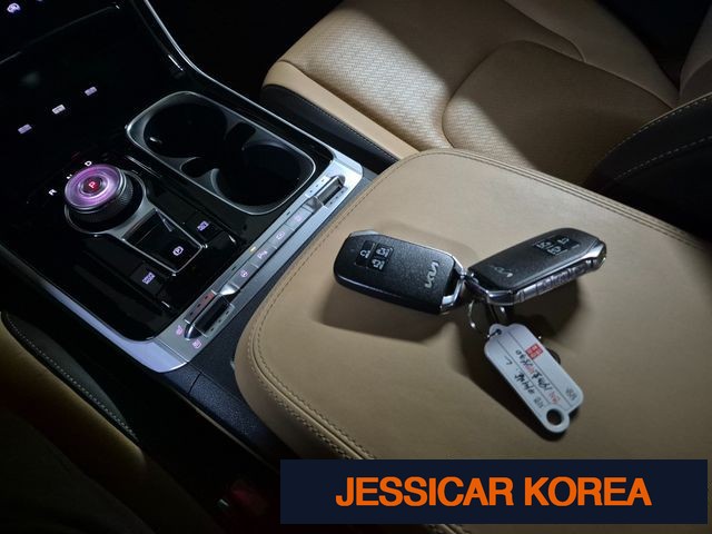 2023 Kia Carnival 4th Gen - Thumbnail 7