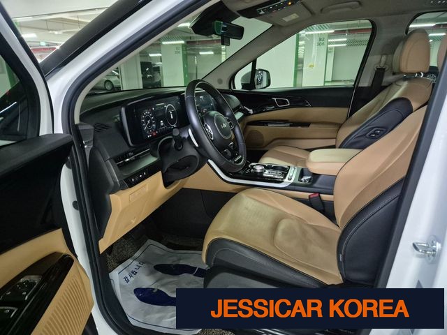 2023 Kia Carnival 4th Gen - Thumbnail 9