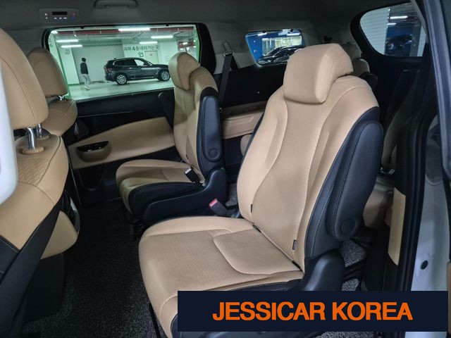 2023 Kia Carnival 4th Gen - Thumbnail 10