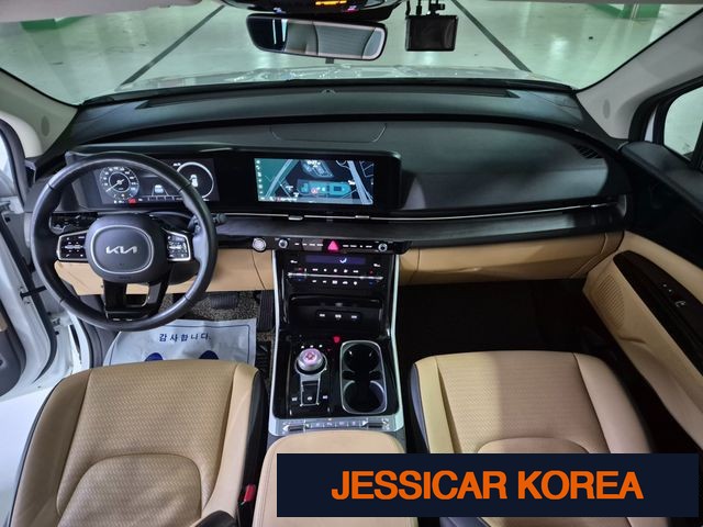 2023 Kia Carnival 4th Gen - Thumbnail 13