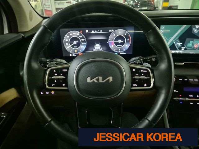 2023 Kia Carnival 4th Gen - Thumbnail 14