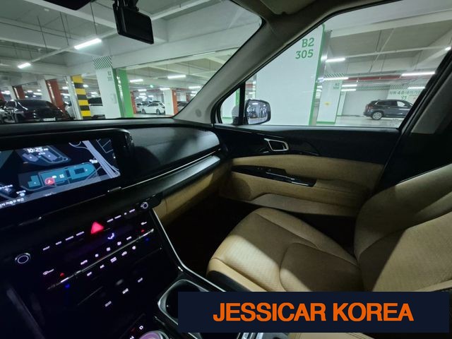 2023 Kia Carnival 4th Gen - Thumbnail 17