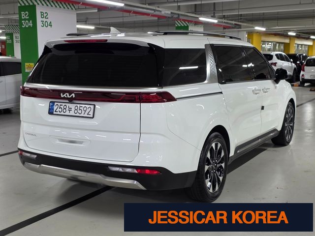 2023 Kia Carnival 4th Gen - Thumbnail 19