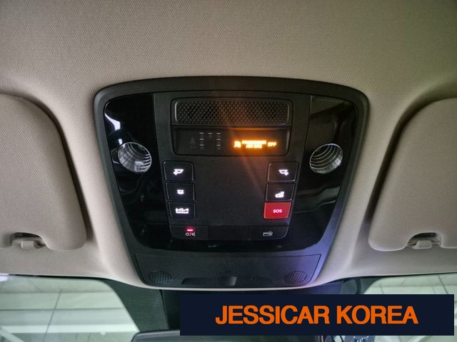 2023 Kia Carnival 4th Gen - Thumbnail 20