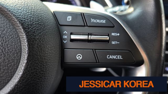 2020 Hyundai Sonata (DN8) - Thumbnail 3