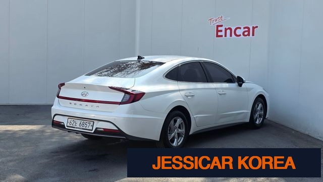 2020 Hyundai Sonata (DN8) - Thumbnail 6