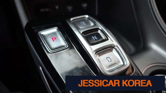 2020 Hyundai Sonata (DN8) - Thumbnail 7