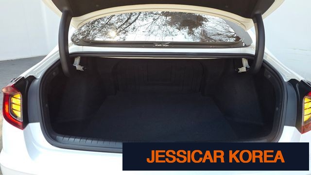 2020 Hyundai Sonata (DN8) - Thumbnail 8