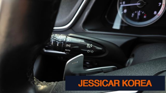2020 Hyundai Sonata (DN8) - Thumbnail 9
