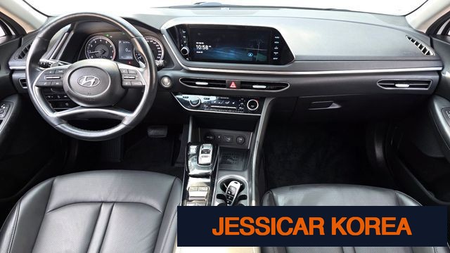 2020 Hyundai Sonata (DN8) - Thumbnail 11