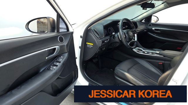 2020 Hyundai Sonata (DN8) - Thumbnail 14