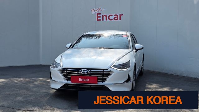 2020 Hyundai Sonata (DN8) - Thumbnail 16