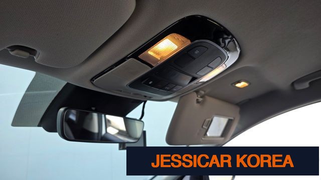 2020 Hyundai Sonata (DN8) - Thumbnail 20