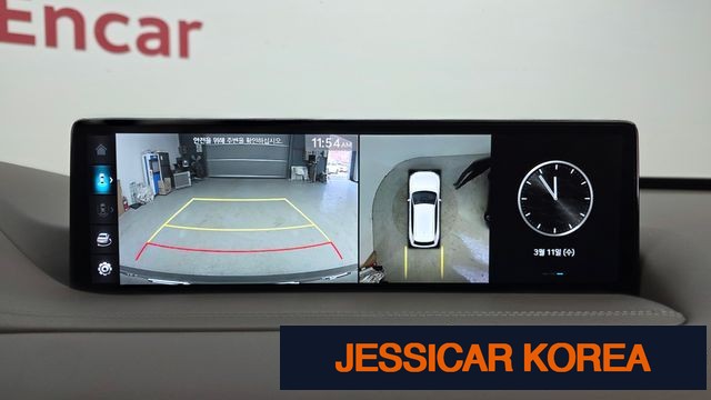2023 Genesis GV80 - Thumbnail 6