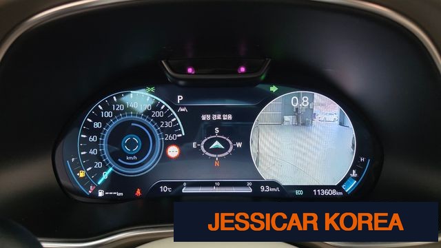 2023 Genesis GV80 - Thumbnail 8