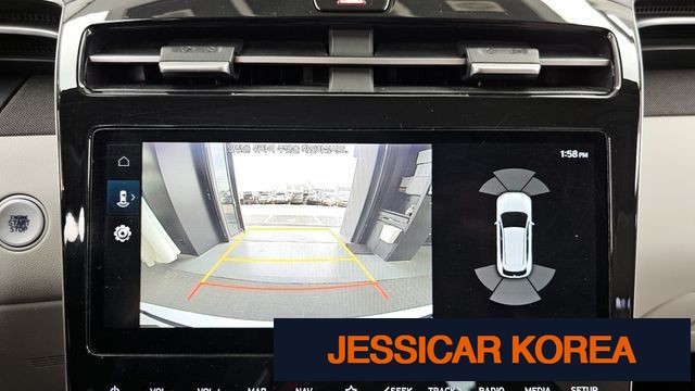 2021 Hyundai Tucson (NX4) - Thumbnail 2