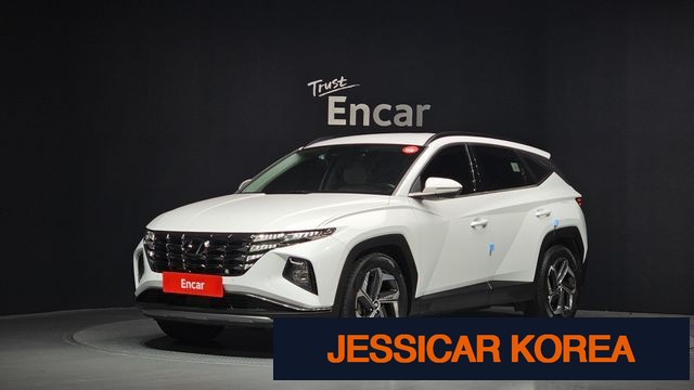 2021 Hyundai Tucson (NX4) - Thumbnail 3