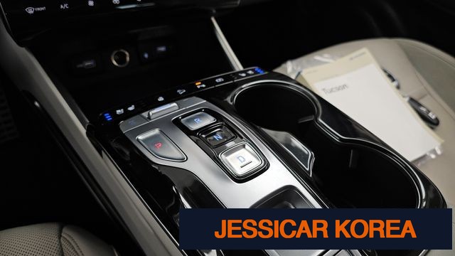 2021 Hyundai Tucson (NX4) - Thumbnail 6