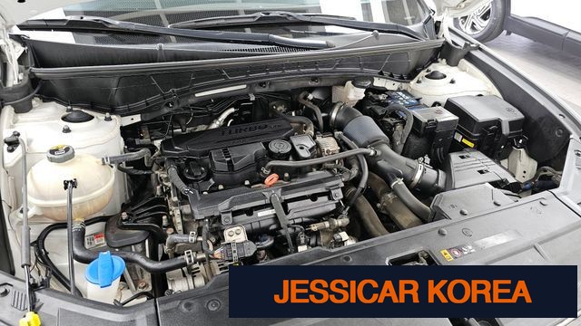 2021 Hyundai Tucson (NX4) - Thumbnail 12