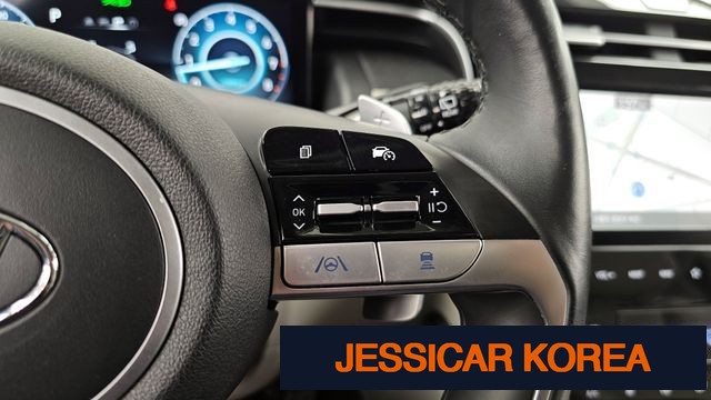 2021 Hyundai Tucson (NX4) - Thumbnail 13
