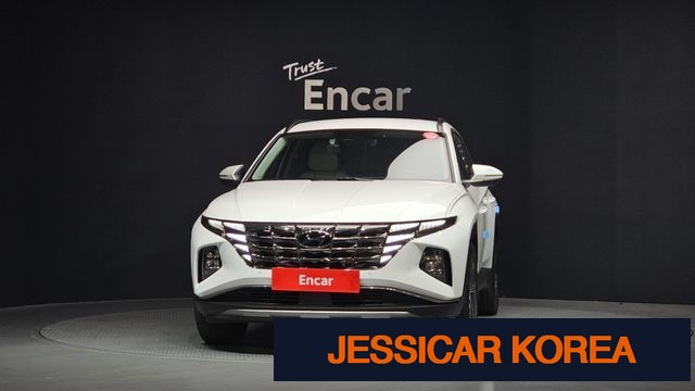 2021 Hyundai Tucson (NX4) - Thumbnail 14