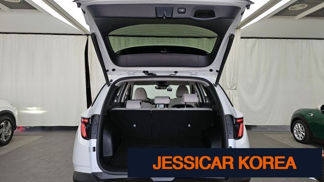 2021 Hyundai Tucson (NX4) - Thumbnail 15