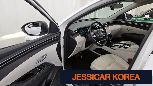 2021 Hyundai Tucson (NX4) - Thumbnail 18
