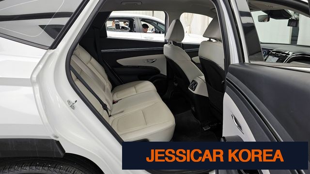 2021 Hyundai Tucson (NX4) - Thumbnail 20