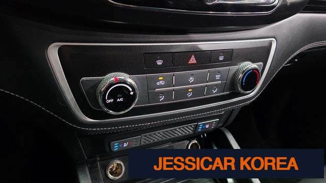 2020 KG Mobility Rexton Sports Khan - Thumbnail 5